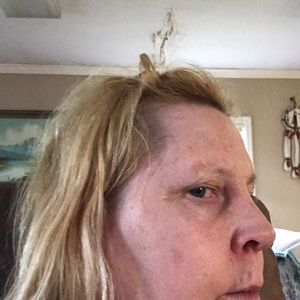 Meet your Posher, Mary ann